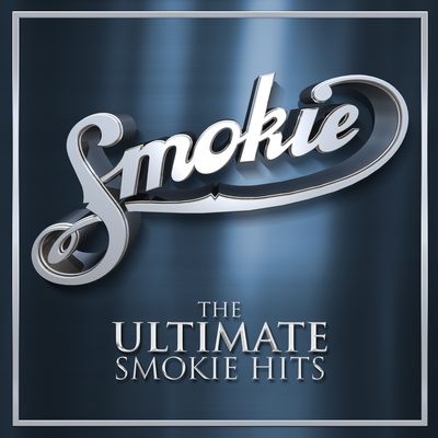 The Ultimate Smokie Hits (40th Anniversary Edition)'s cover
