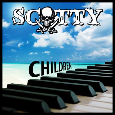 Children (Edit Mix)'s cover