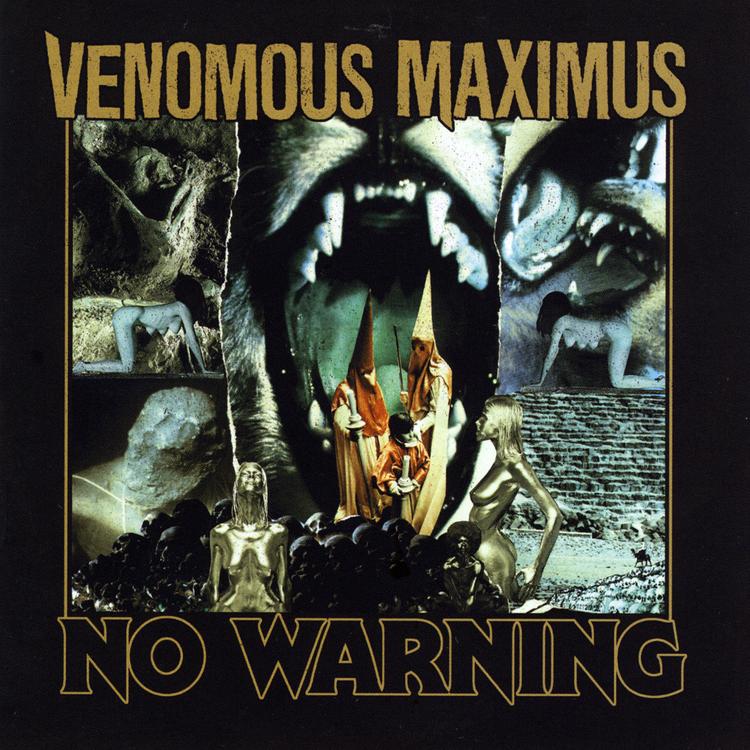 Venomous Maximus's avatar image