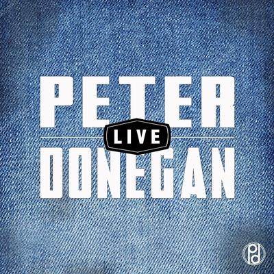 Peter Donegan's cover