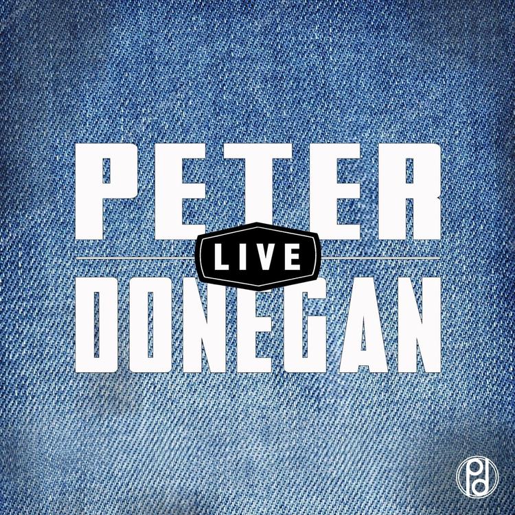 Peter Donegan's avatar image