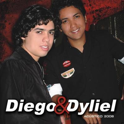 Somos Apenas Um (Acústico) (Ao Vivo) By Diego & Dyliel's cover