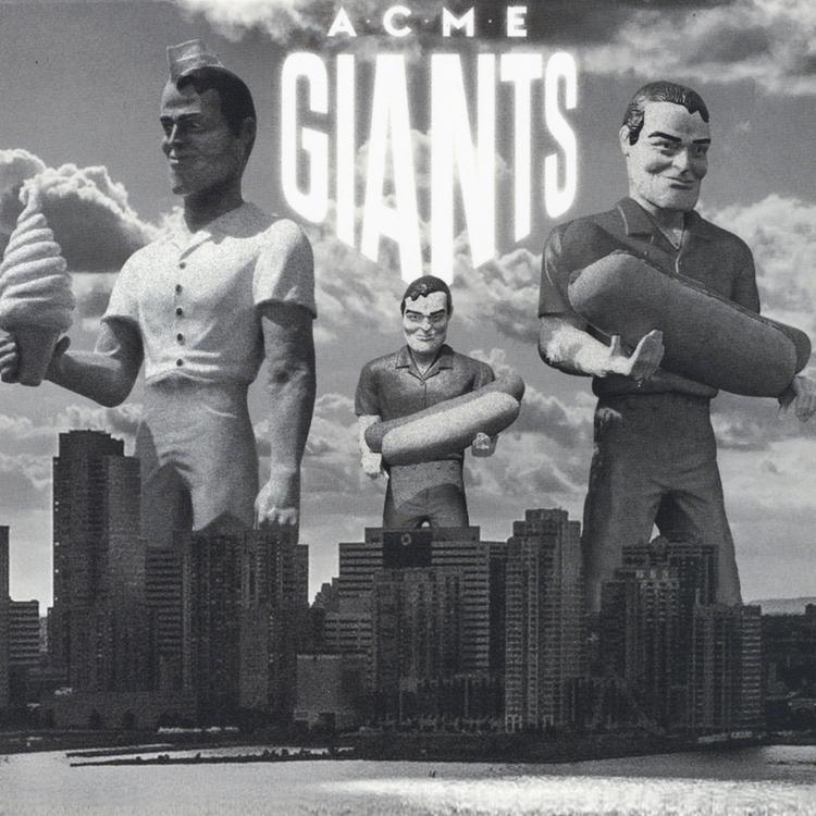 Acme Giants's avatar image