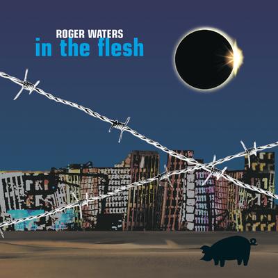 Shine On You Crazy Diamond, Pt. 1-8 (Live) By Roger Waters's cover