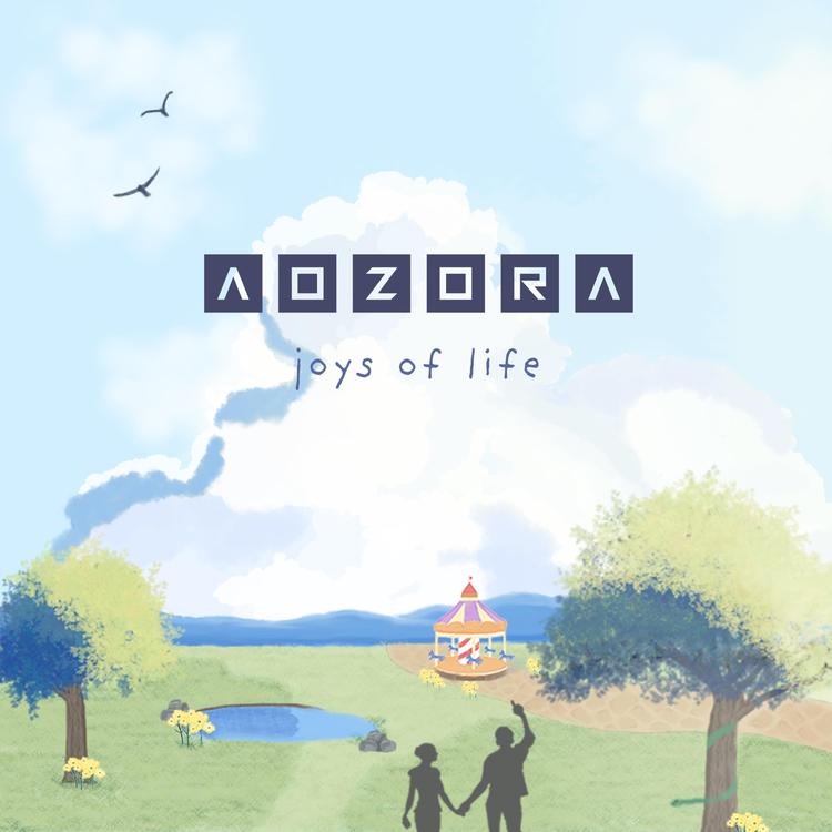 Aozora's avatar image