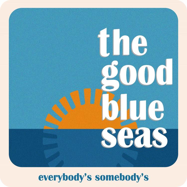 The Good Blue Seas's avatar image