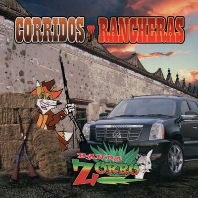 Corridos y Rancheras's cover