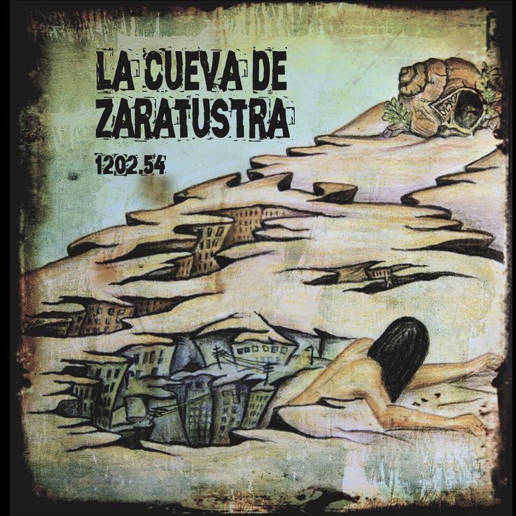 La Cueva de Zaratustra's avatar image