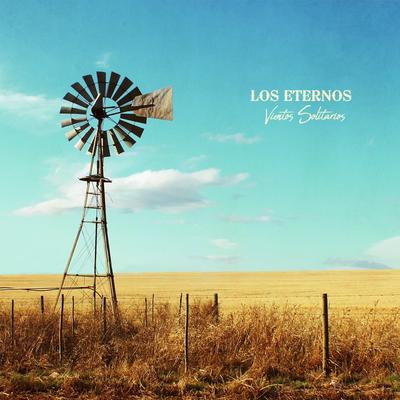 Neil Young By Los eternos's cover