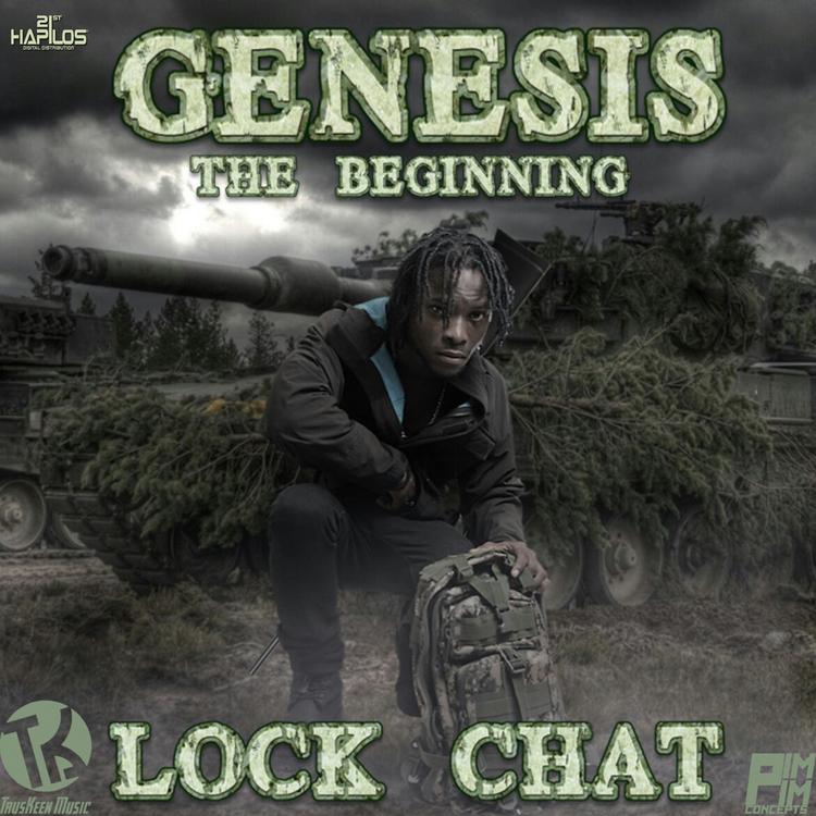 Genesis (The Beginning)'s avatar image