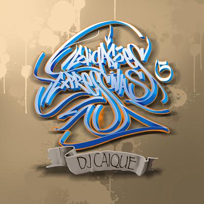 Atleta By DJ Caique, Dalsin's cover