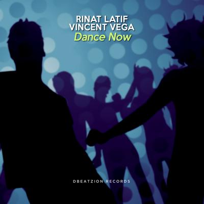 Dance Now (Cristian Poow 2011 Remix)'s cover