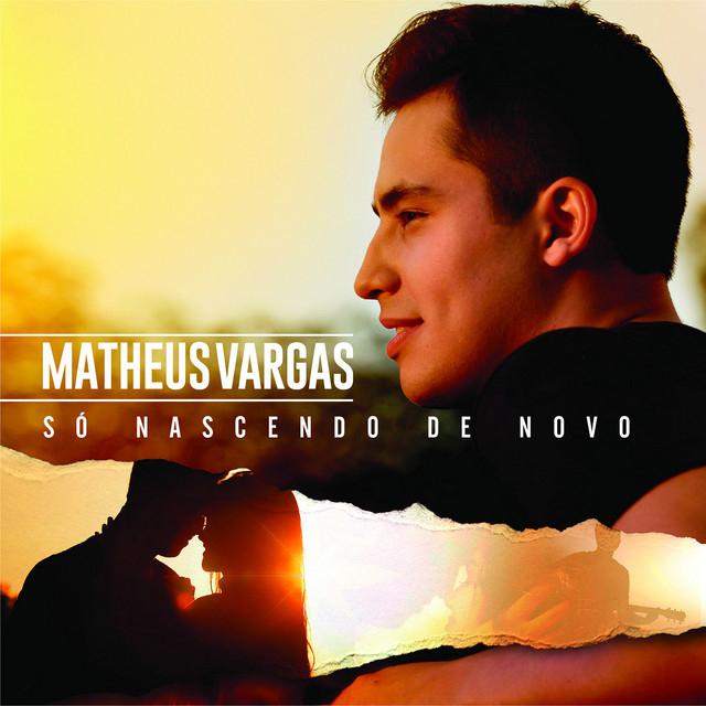 Matheus Vargas's avatar image