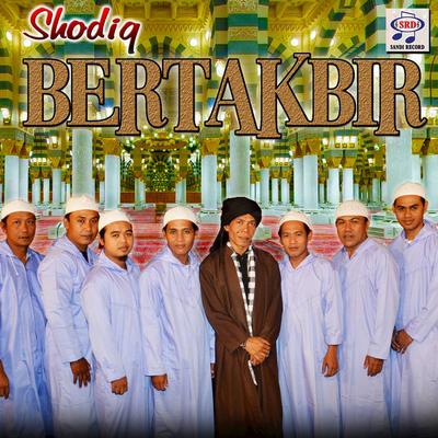 Shodiq's cover