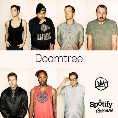 Intro (Live from Spotify Nyc) By Doomtree's cover