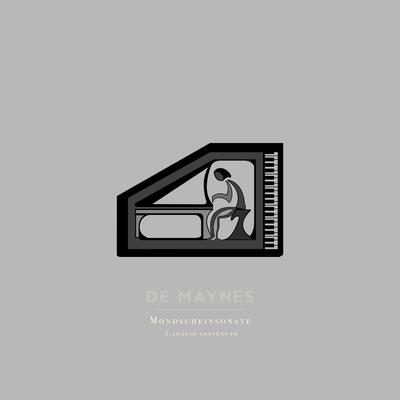 Mondscheinsonate, I. Adagio Sostenuto By De Maynes's cover