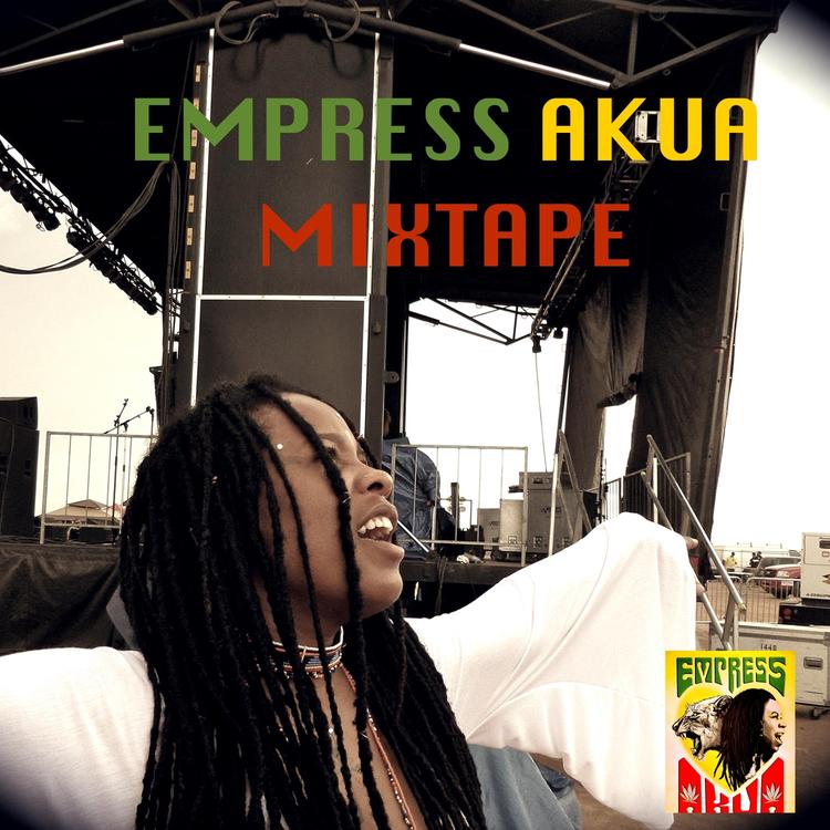 Empress Akua's avatar image