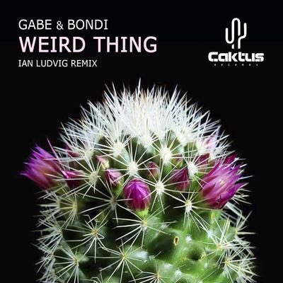 Weird Thing (Ian Ludvig Remix) By Gabe, BONDI, Ian Ludvig's cover