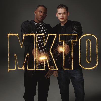 American Dream By MKTO's cover