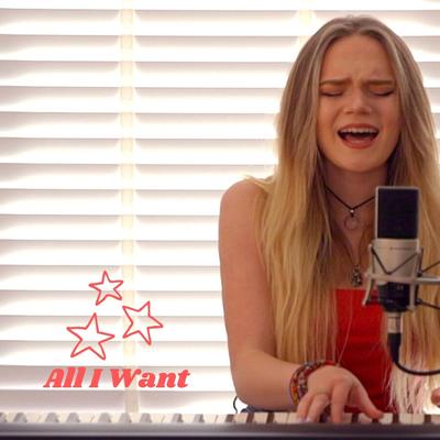 All I Want By Saph's Story's cover