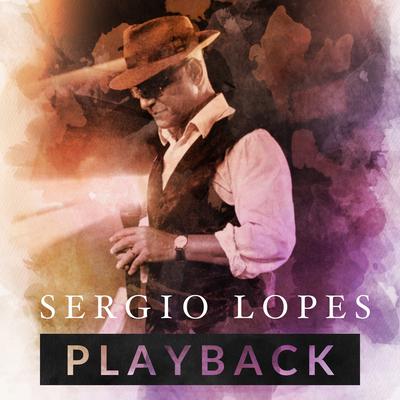 O Amigo (Piano e Voz) (Playback) By Sérgio Lopes's cover