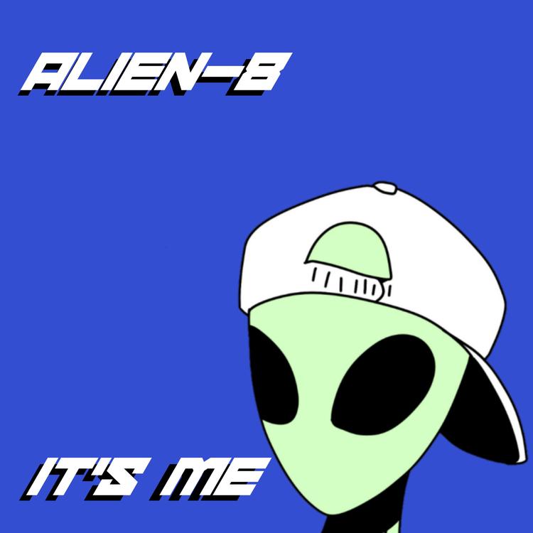 Alien-8's avatar image