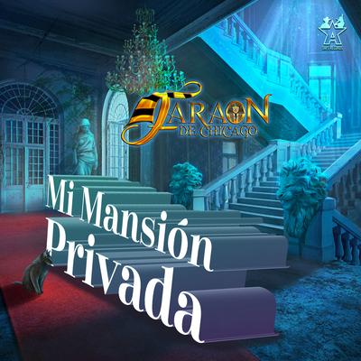 Mi Mansión Privada's cover