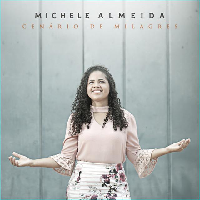 Michele Almeida's avatar image
