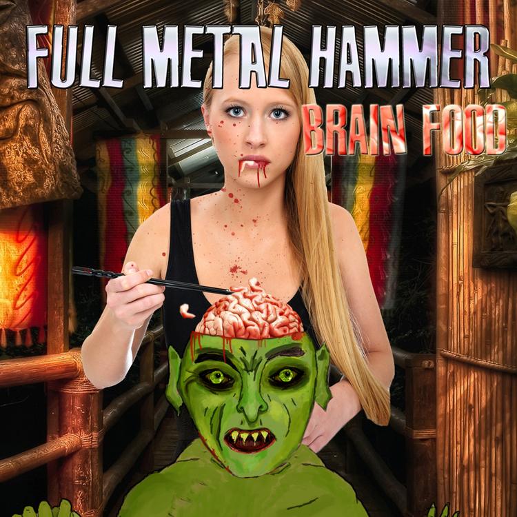 Full Metal Hammer's avatar image
