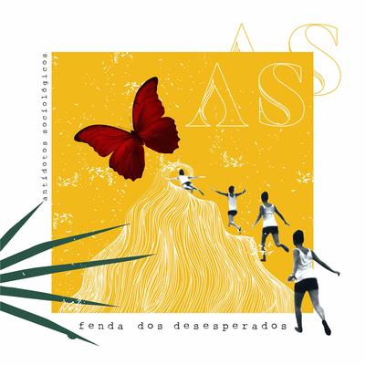 Fenda dos Desesperados's cover