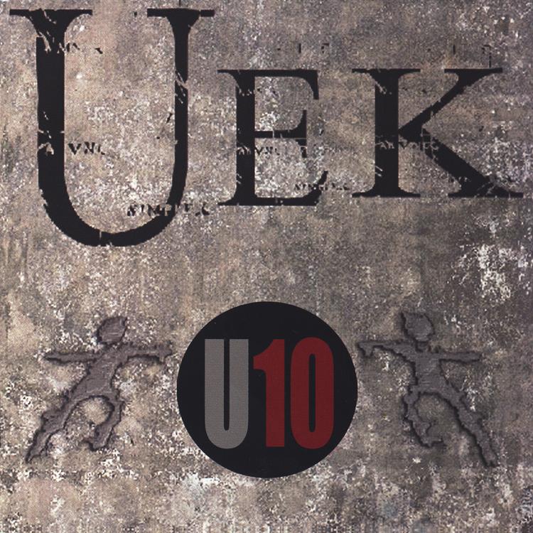 Uek's avatar image