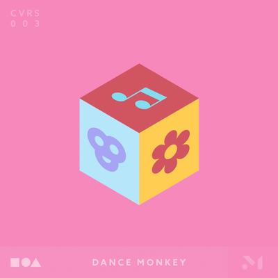 Dance Monkey By Yonexx, CRÈME's cover