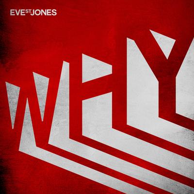 Why By Eve St. Jones's cover