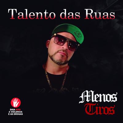 Tá Panguando By Talento das Ruas's cover