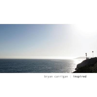 Bryan Carrigan's cover