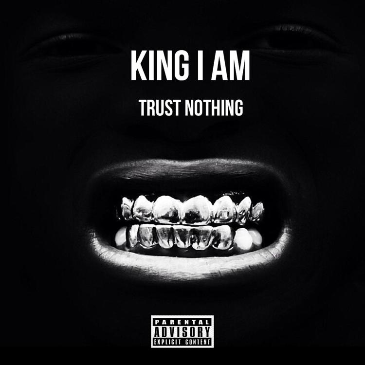 King I Am's avatar image