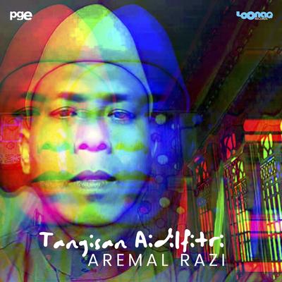 Aremal Razi's cover
