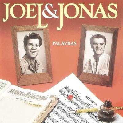 Dizendo Glória a Deus By Joel & Jonas's cover