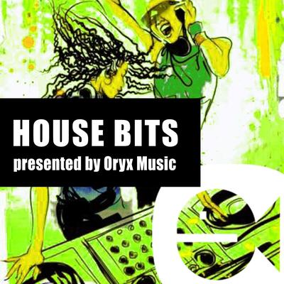 Best of House Bits 22's cover