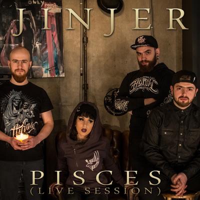 Pisces (Live Session)'s cover