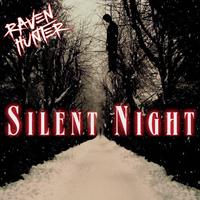 Raven Hunter's avatar cover