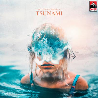 Tsunami (Radio Edit) By Monoir, Brianna's cover