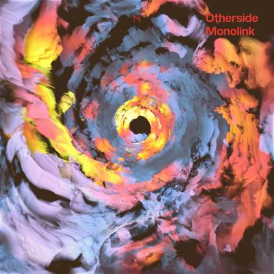 Otherside By Monolink's cover