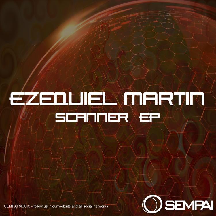 Ezequiel Martin's avatar image