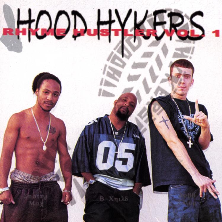 Hood Hykers's avatar image