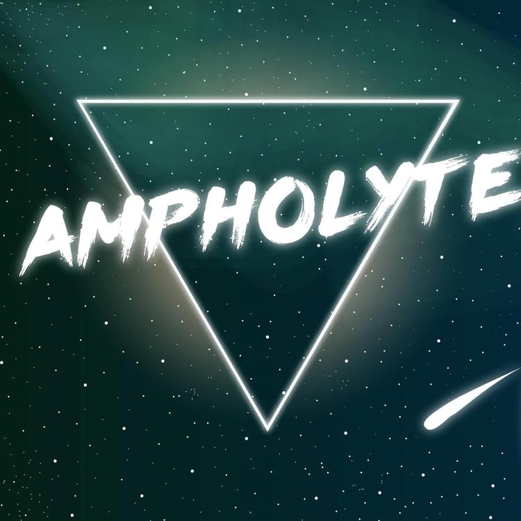 Ampholyte's avatar image