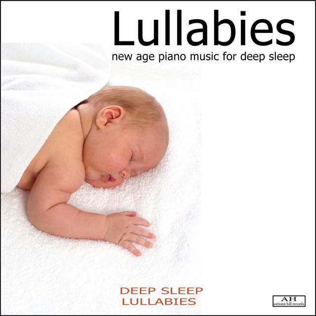 Deep Sleep Lullabies's avatar image
