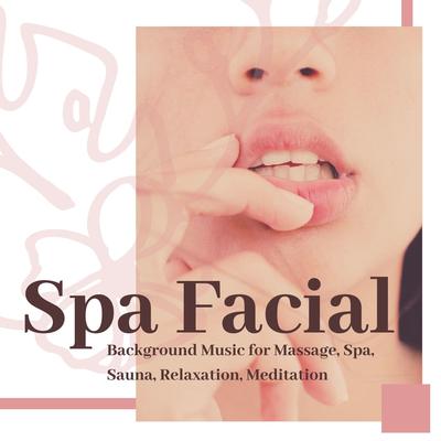 Spa Music's cover