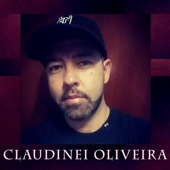 Claudinei Oliveira's avatar image