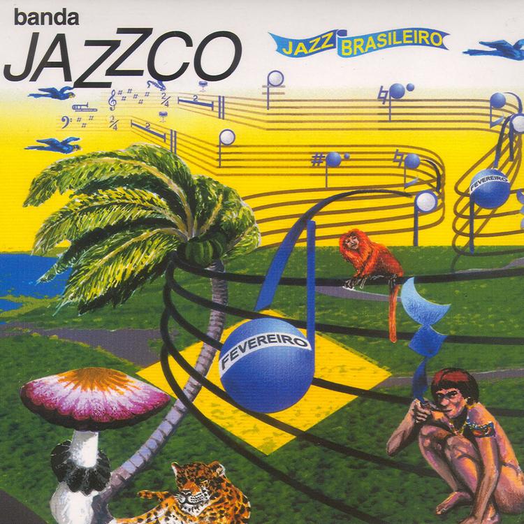 Banda Jazzco's avatar image